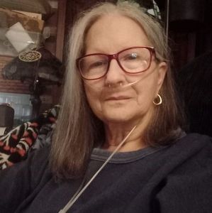 Meet your Posher, Pam